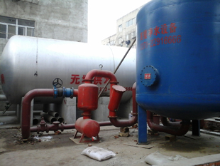 除鐵除錳凈水設備